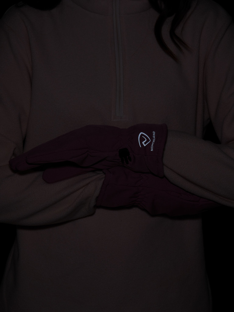 Перчатки детские Northland — фото №4