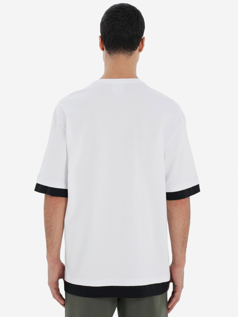 Футболка мужская Kappa — фото №3