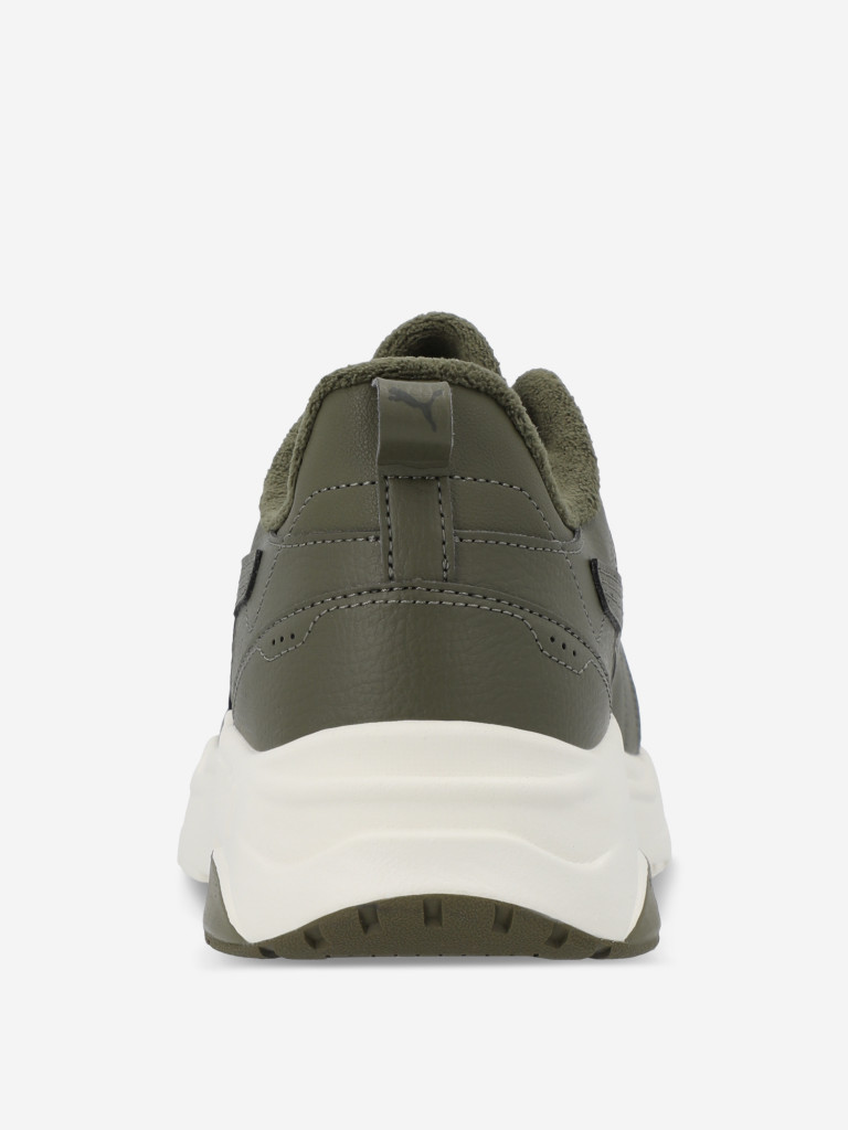 Кроссовки мужские Puma Trinity 2 LT WTR — фото №4