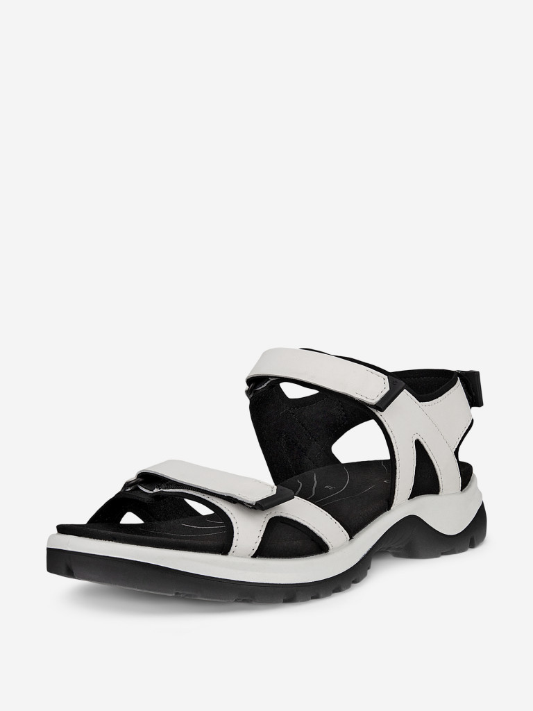 Сандалии женские Ecco Ecco Offroad — фото №2