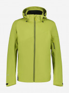 Куртка софтшелл мужская IcePeak Barmstedt