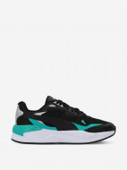 Кроссовки для мальчиков PUMA F1 X-Ray Speed JR — фото №4