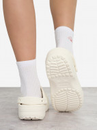 Сабо женские Crocs Classic Floral Cut Out — фото №10