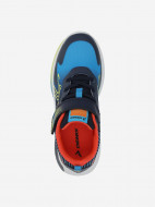 Кроссовки для мальчиков Demix Flash — фото №5