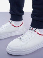 Кеды для мальчиков FILA Fil Knit — фото №11