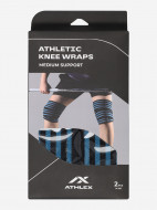 Бинты для фиксации коленей Athlex — фото №6