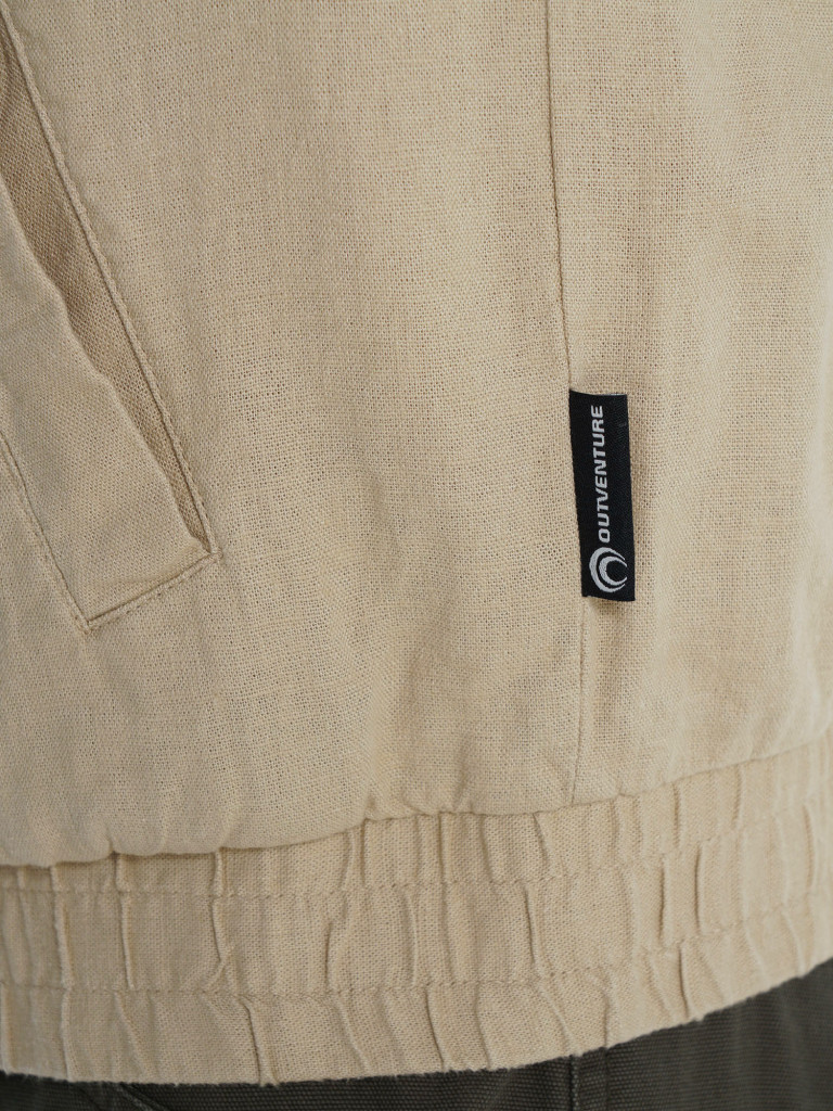 Легкая куртка мужская Outventure — фото №8