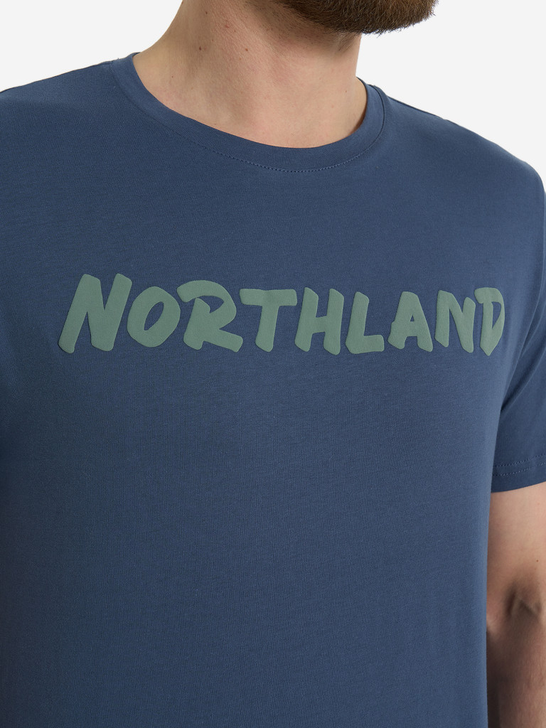 Футболка мужская Northland — фото №5