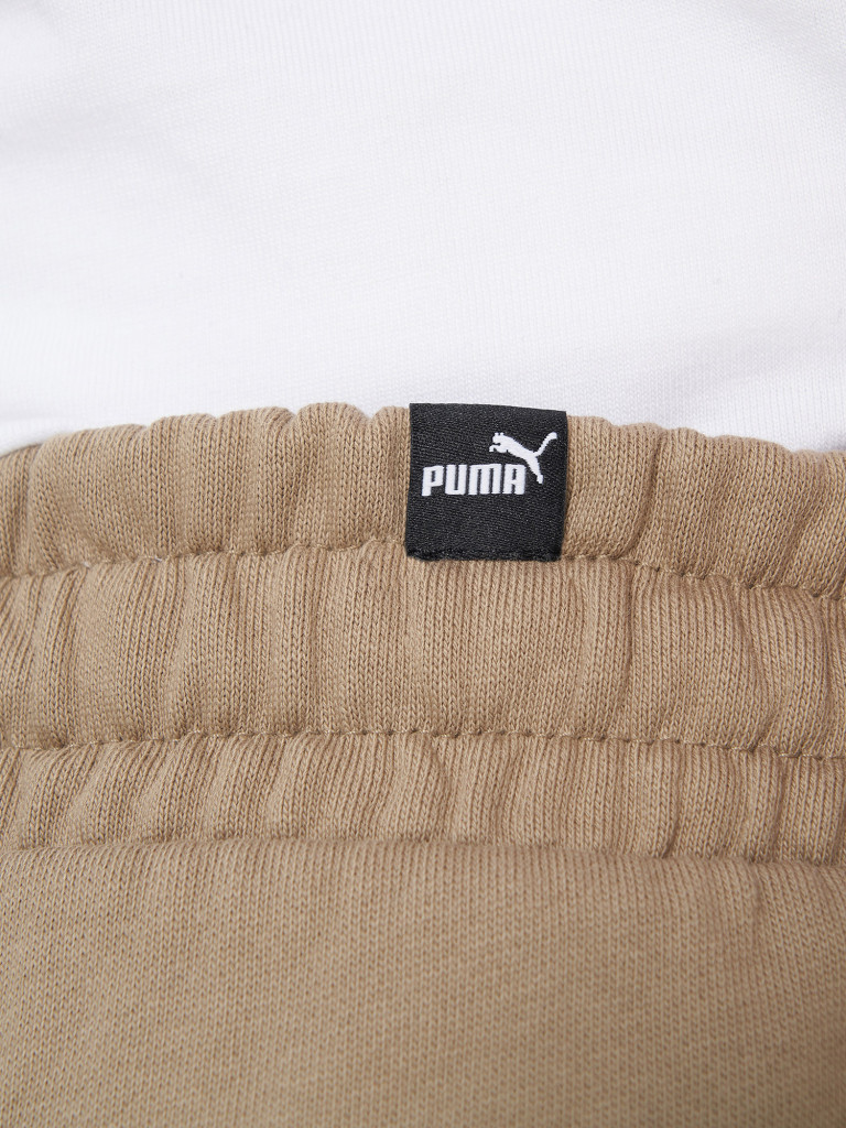 Брюки флисовые мужские PUMA Better Essentials — фото №6