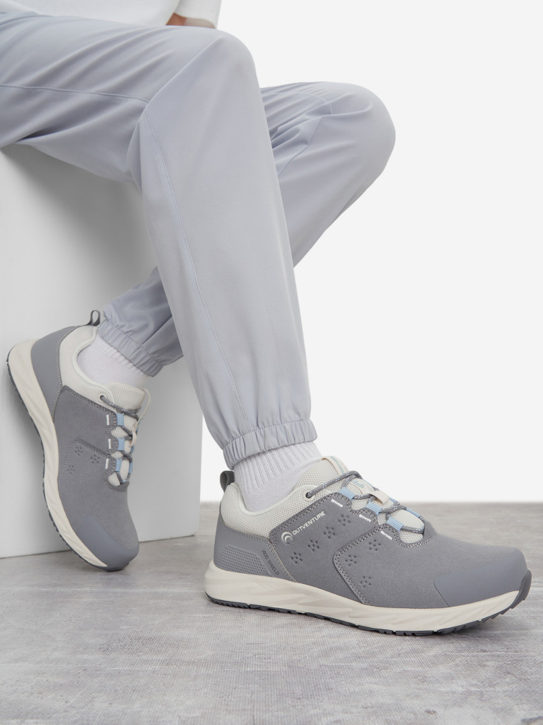 Полуботинки женские Outventure Skylark — фото №8