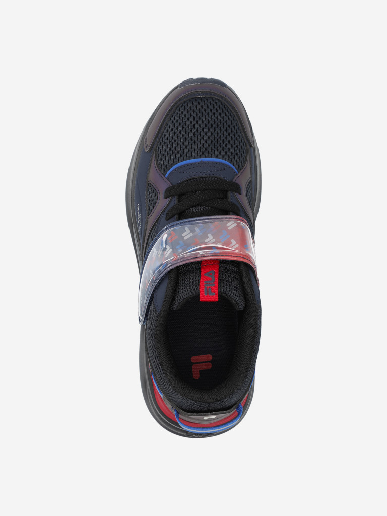 Кроссовки для мальчиков FILA Explore Jr — фото №6