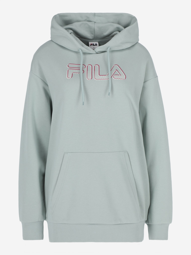 Худи женское FILA — фото №7
