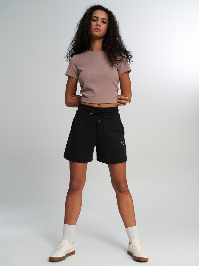 PUMA әйелдер шорты — фото №4