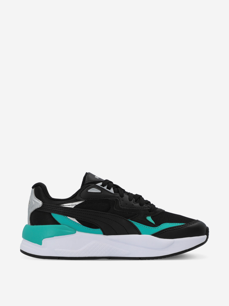 Кроссовки для мальчиков PUMA F1 X-Ray Speed JR — фото №4