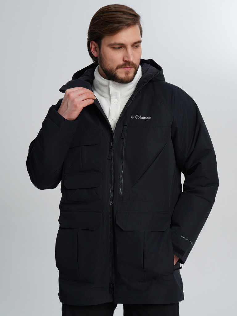 Columbia Coreshot Jacket ерлер таушаңғы курткасы