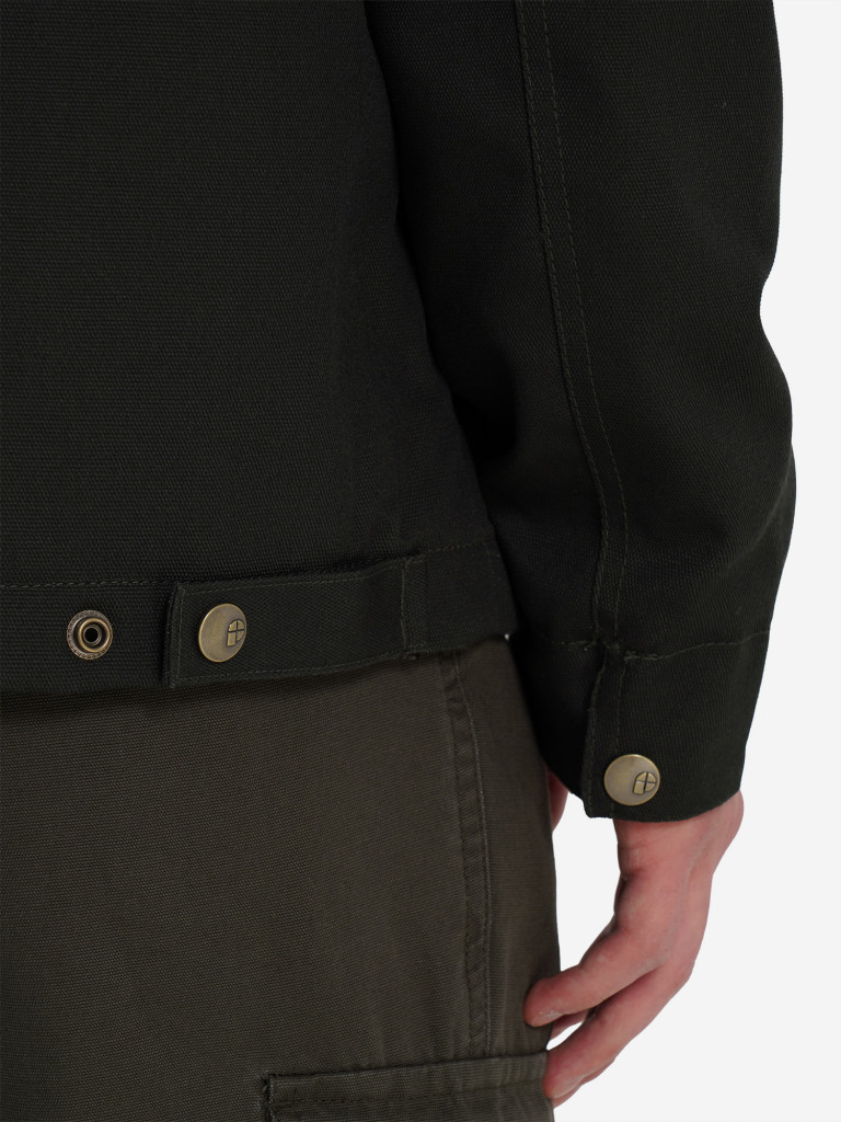 Куртка утепленная мужская Protest — фото №9