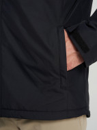 Куртка утепленная мужская Columbia Cascadian Peaks Insulated Jacket — фото №9