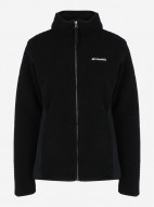 Джемпер флисовый женский Columbia Panorama Full Zip — фото №6
