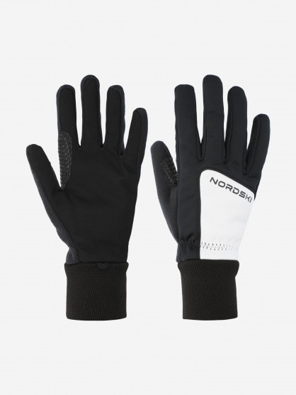 Nordski Arctic қолғабы