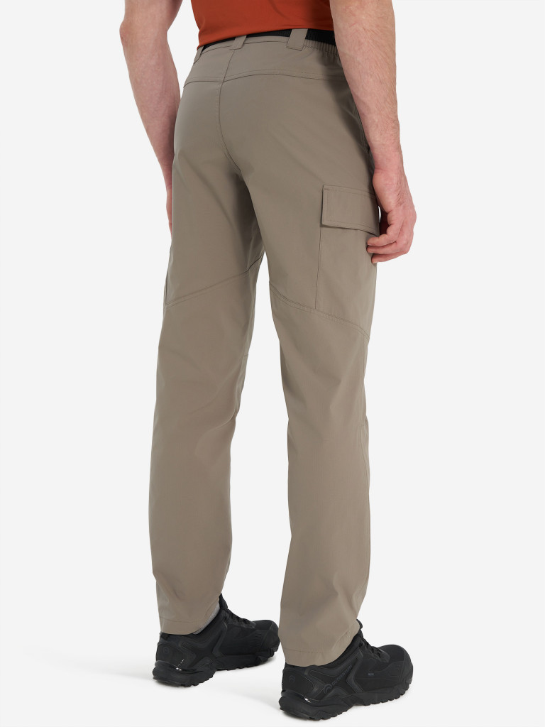 Брюки мужские Outventure Malgora — фото №3