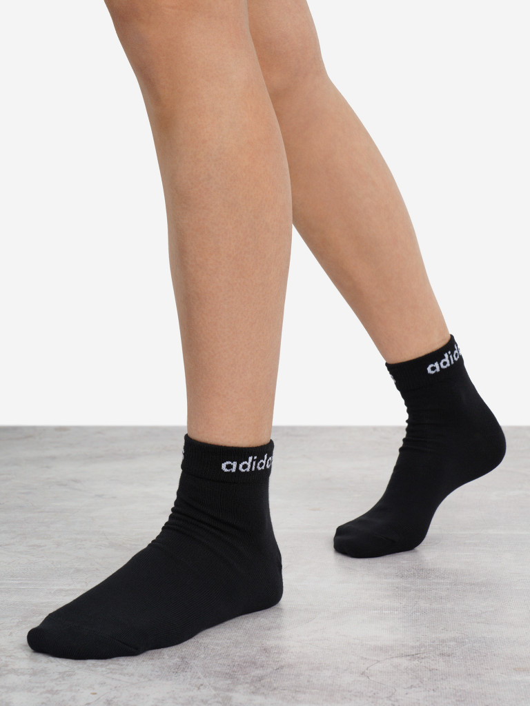 adidas ұйықтары, 3 жұп — фото №5
