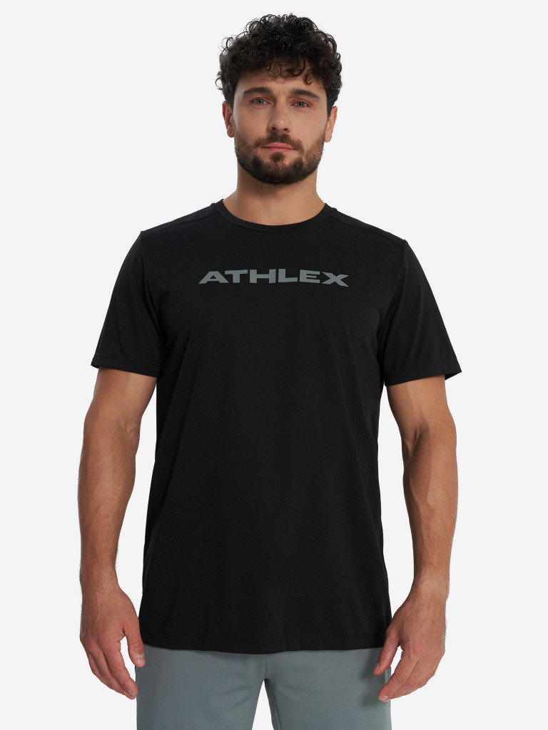 Футболка мужская Athlex Active day — фото №2