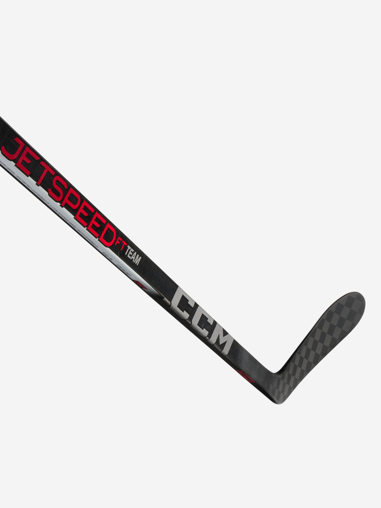 CCM Jetspeed Team SR хоккей имек таяғы — фото №2