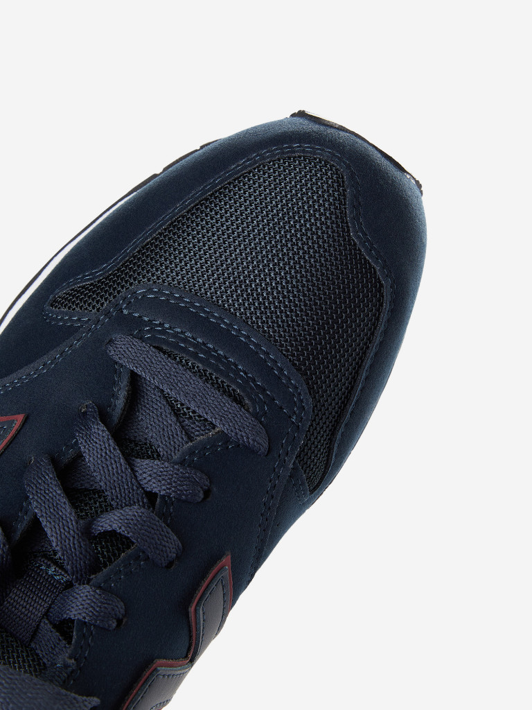 Кроссовки мужские New Balance 500 — фото №8
