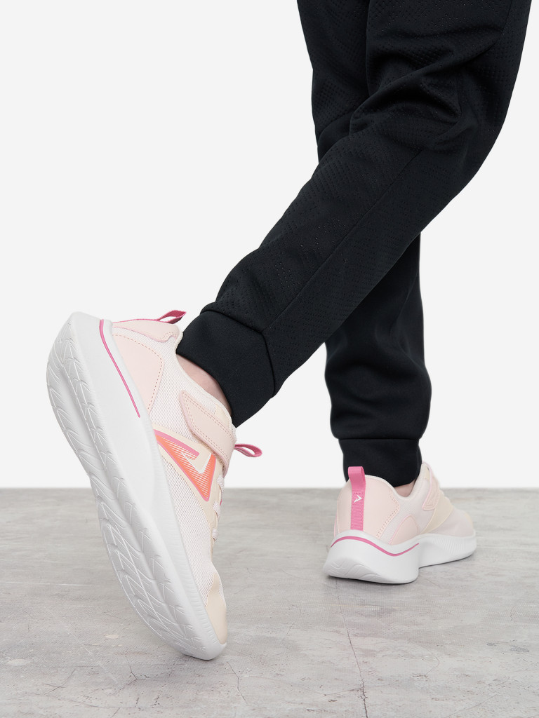 Кроссовки для девочек Demix Turbo Base — фото №10