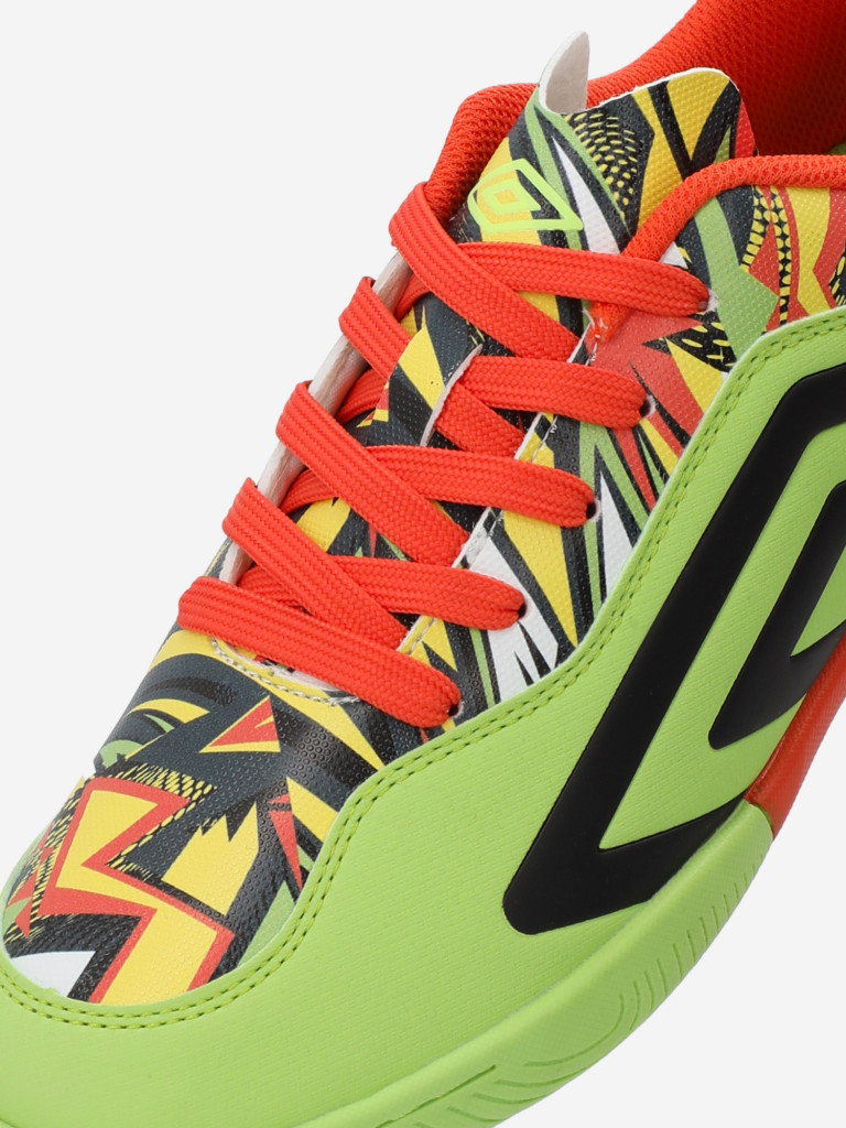 Бутсы для мальчиков Umbro Kidzania 2 Ic — фото №7