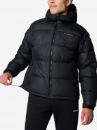 Куртка утепленная мужская Columbia Pike Lake II Hooded Jacket — фото №8