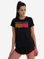 Футболка женская PUMA — фото №2