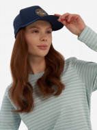 Columbia Mountaincap 3 D Stretch Snap Back бейсболкасы — фото №4