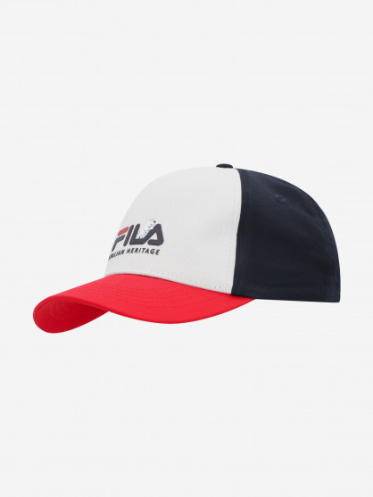 FILA ұлдар бейсболкасы