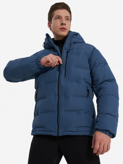 Пуховик мужской IcePeak Ameri