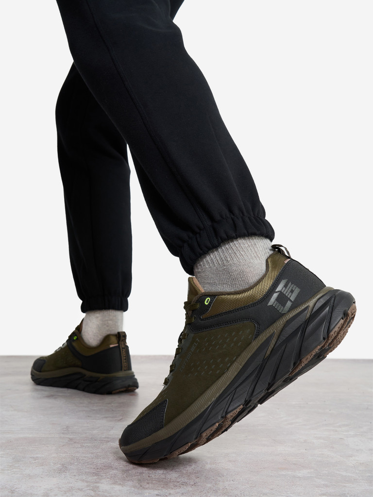 Cotton Belt Rapid Nbk ерлер жылы кроссовкасы — фото №9