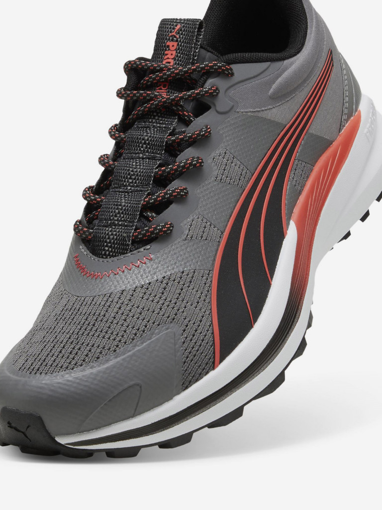 Кроссовки мужские PUMA Redeem Pro Trail — фото №6