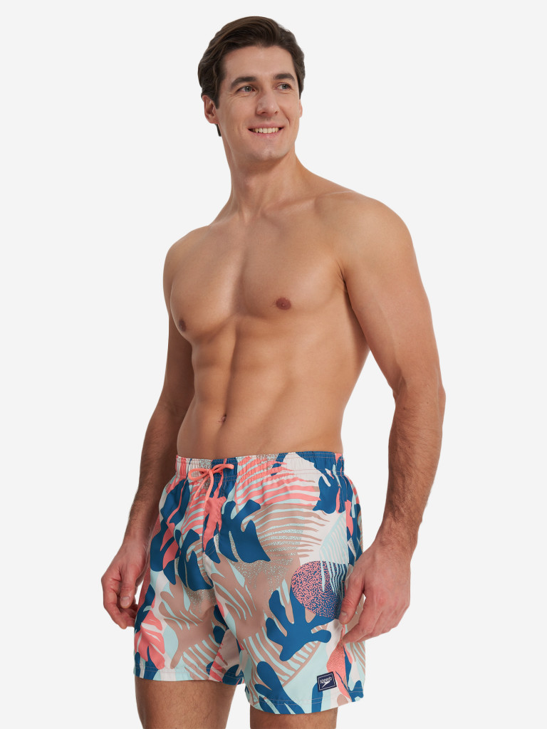 Шорты плавательные мужские Speedo Prime Leisure