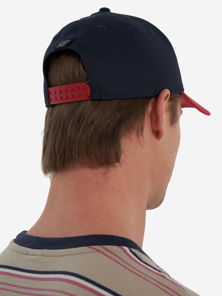 Бейсболка Protest — фото №10