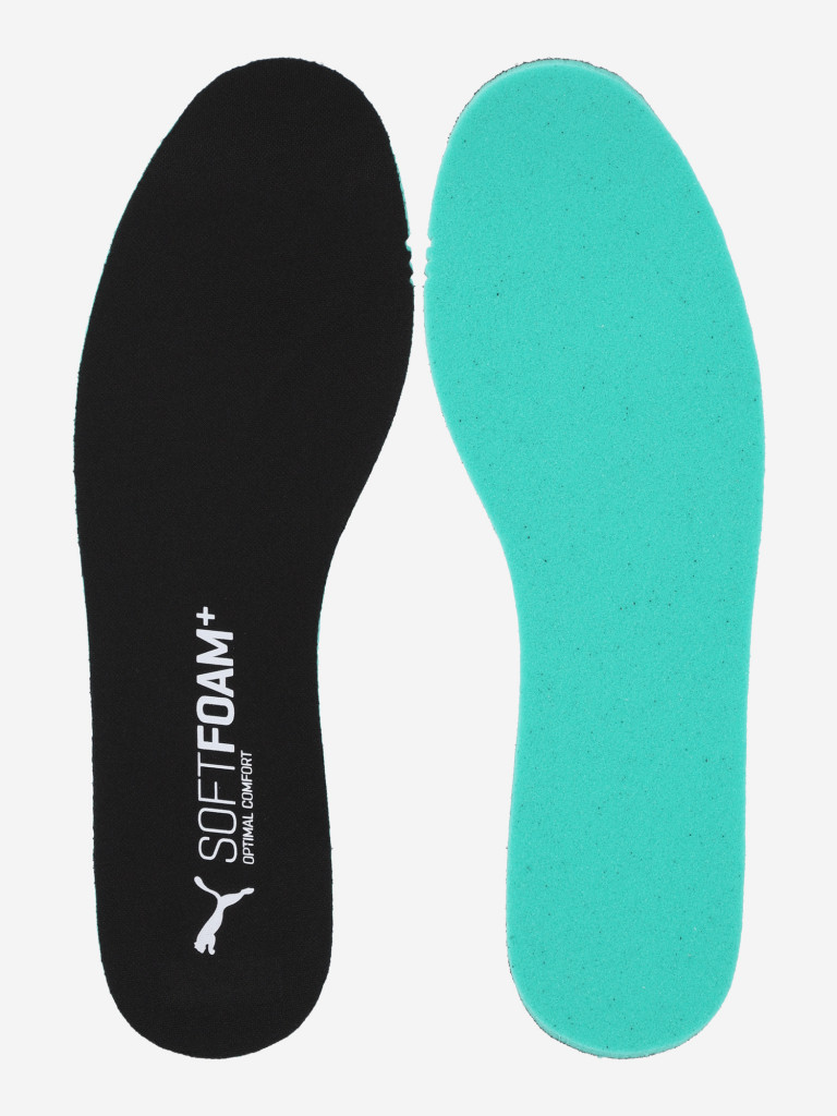 Кеды женские Puma Smash Platform V3 Sd — фото №8