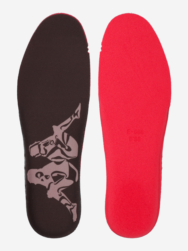 Кеды женские Kappa Icon Podgy — фото №7