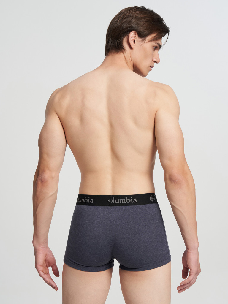 Columbia Performance Cotton Stretch Melange ерлер тізкиімдері, 2 д. — фото №4