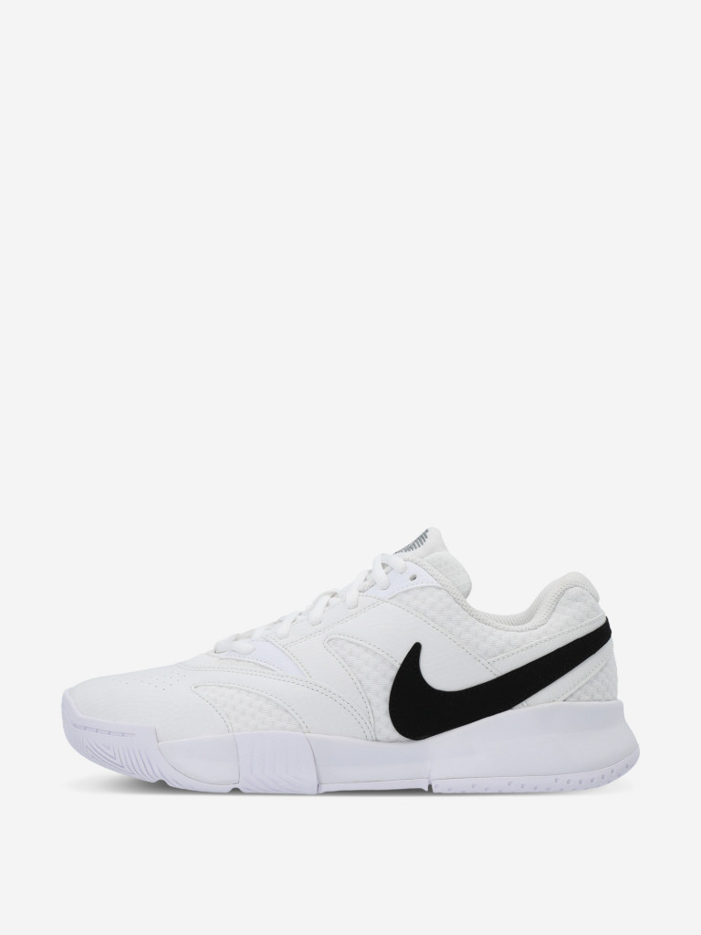 Кроссовки женские для тенниса Nike Court Lite 4 — фото №2