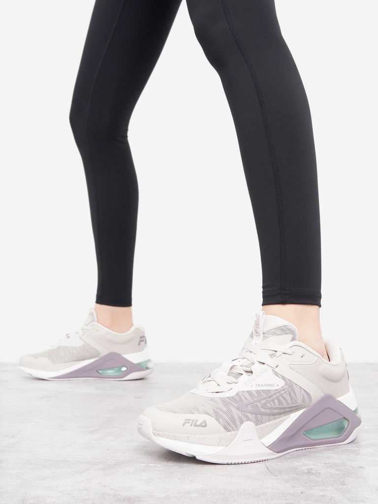 Кроссовки женские FILA Cobalt — фото №8