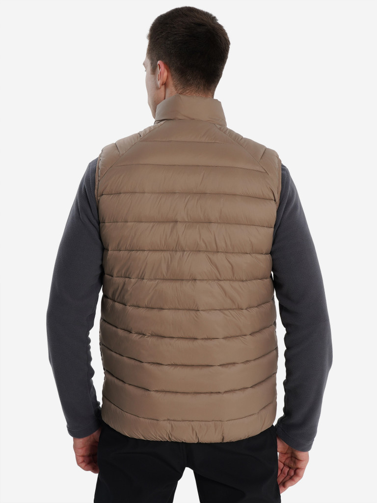 Жилет утепленный мужской Northland — фото №3