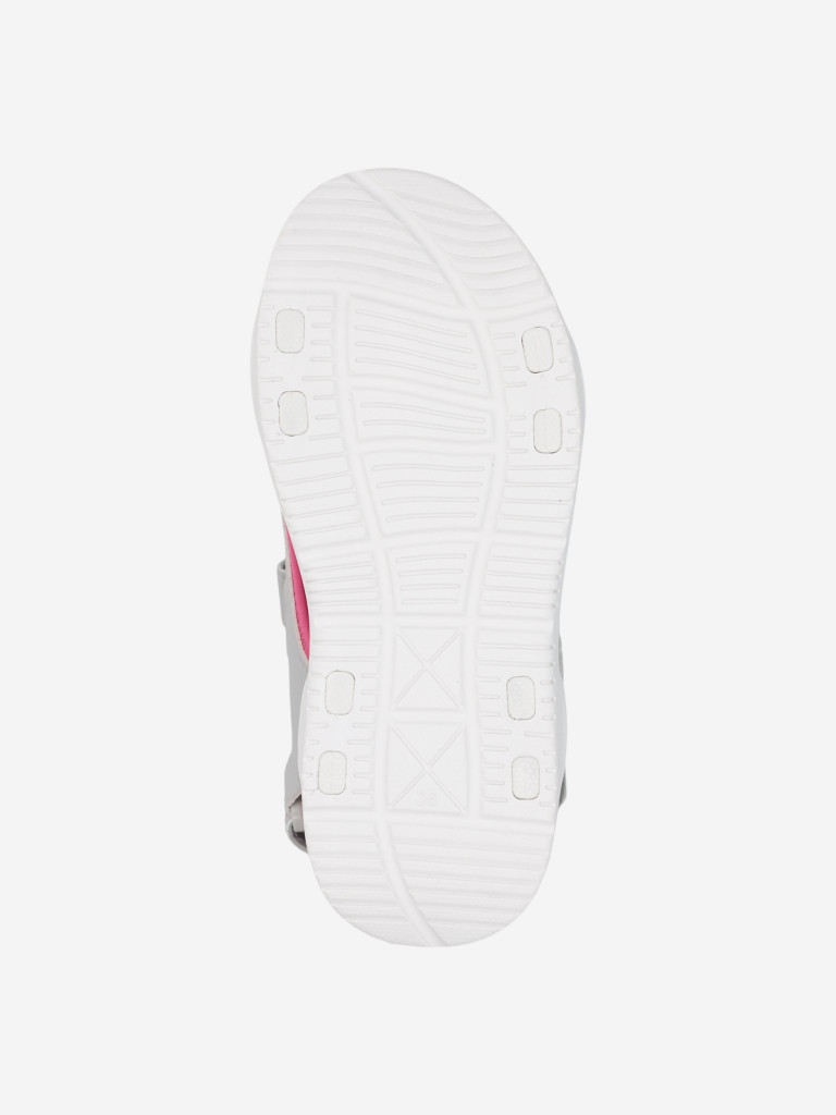 Сандалии для девочек Outventure Sp Sunway — фото №7