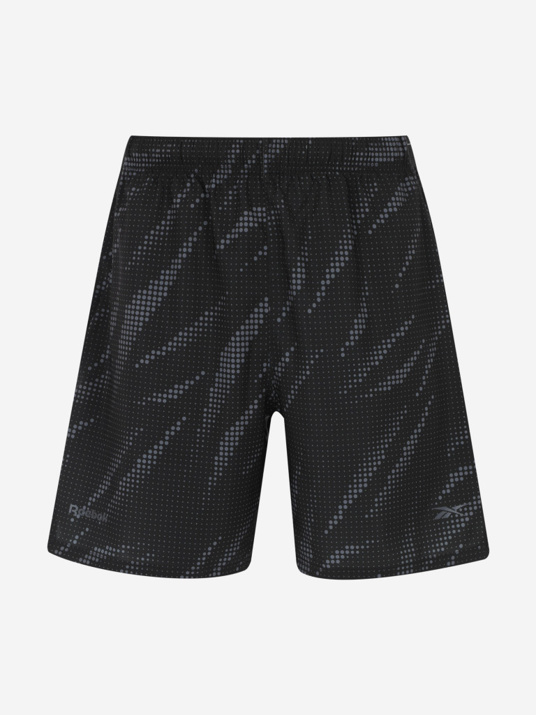 Шорты мужские Reebok Speed 4.0 — фото №9