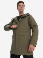 Columbia Cedar Summit II Mid Insulated Jacket ерлер жылы курткасы — фото №5