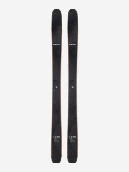 Горные лыжи Head Kore 106 Ti