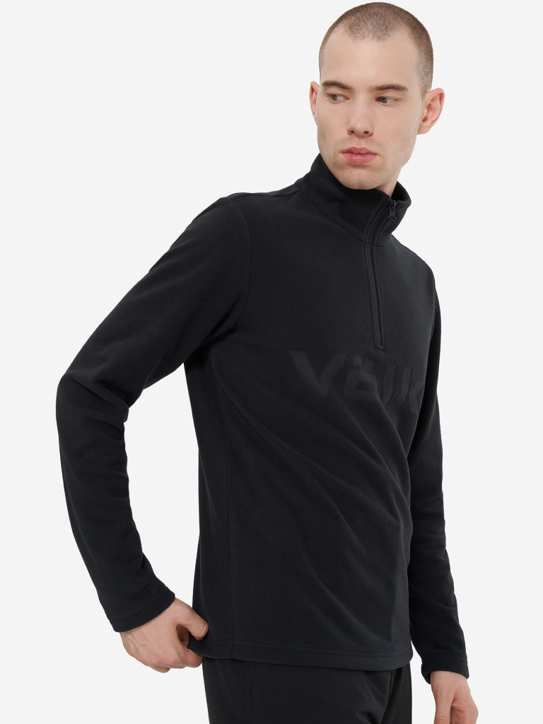 Volkl ерлер флис жемпірі